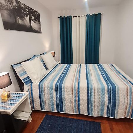 Maligueira Apartment Leiria Eksteriør billede