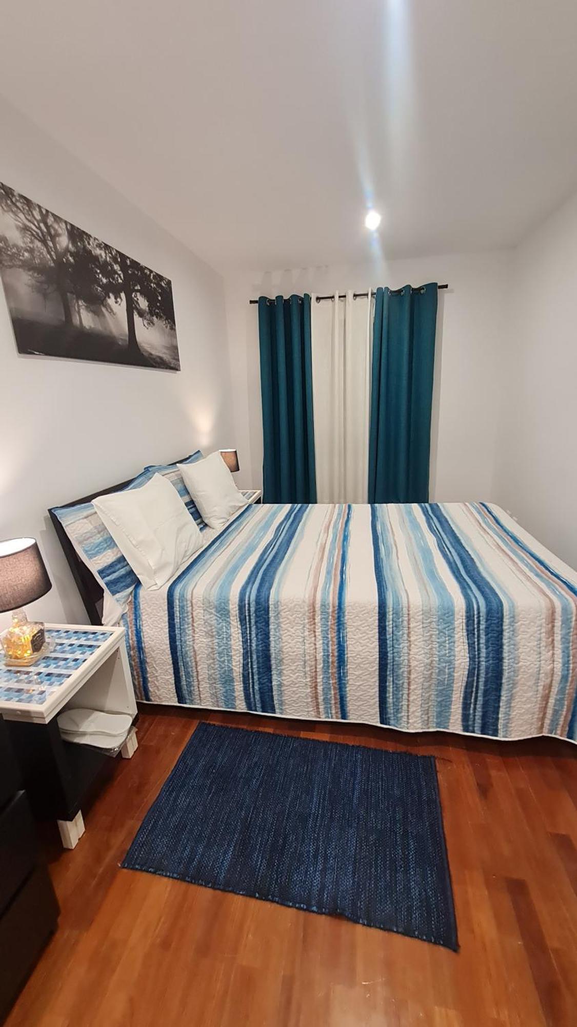 Maligueira Apartment Leiria Eksteriør billede