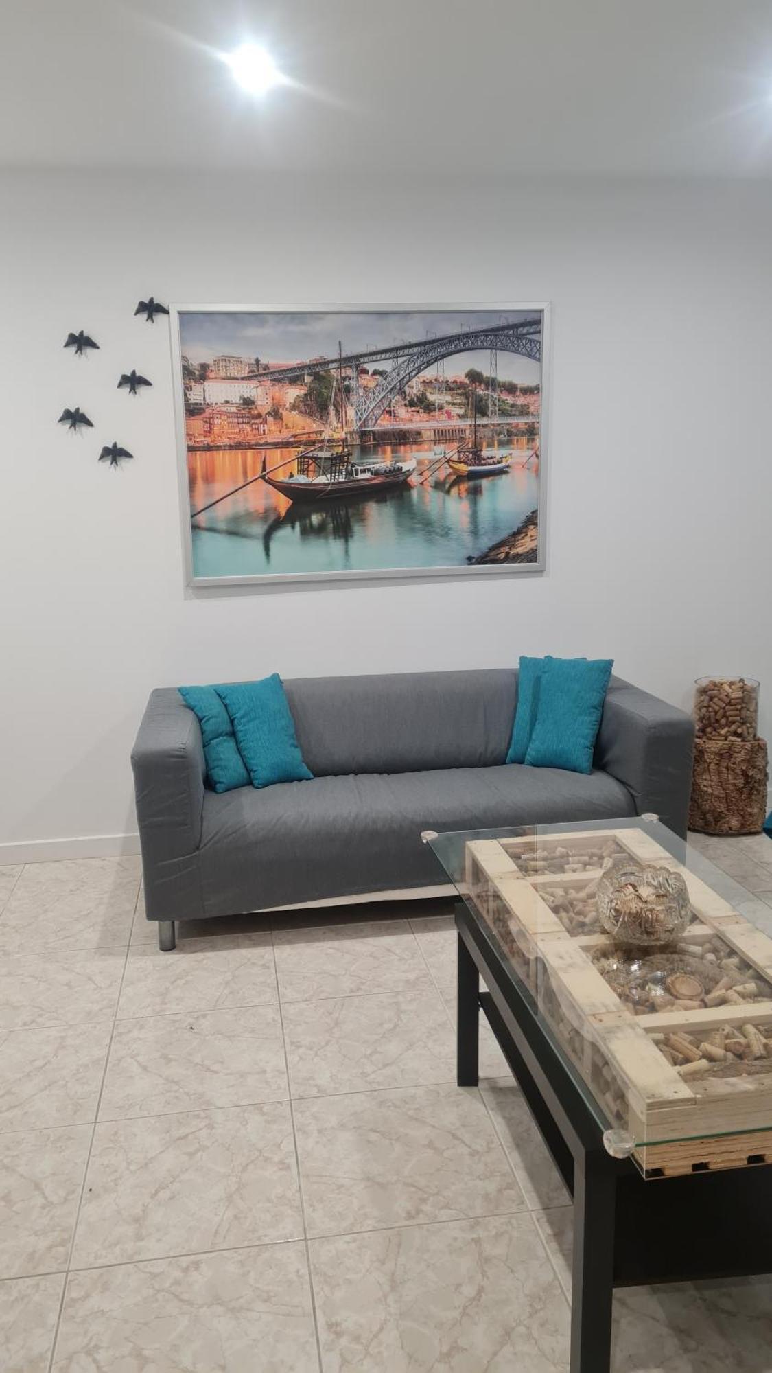 Maligueira Apartment Leiria Eksteriør billede