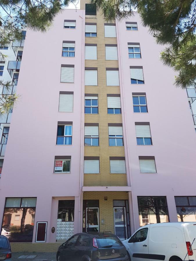 Maligueira Apartment Leiria Eksteriør billede